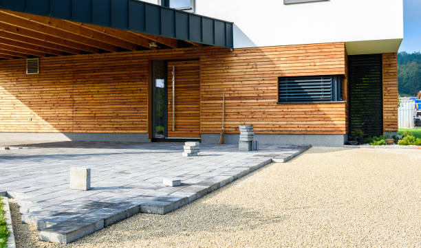 Greenup, IL Driveway Pavers Company