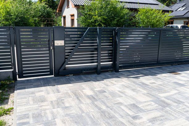 Best Driveway Resurfacing Pavers  in Greenup, IL