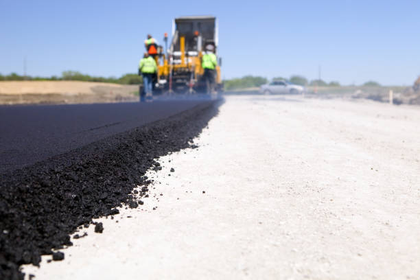 Best Best Driveway Pavers  in Greenup, IL
