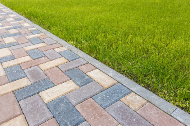 Reasons to Select Us for Your Driveway Paving Requirements in Greenup, IL