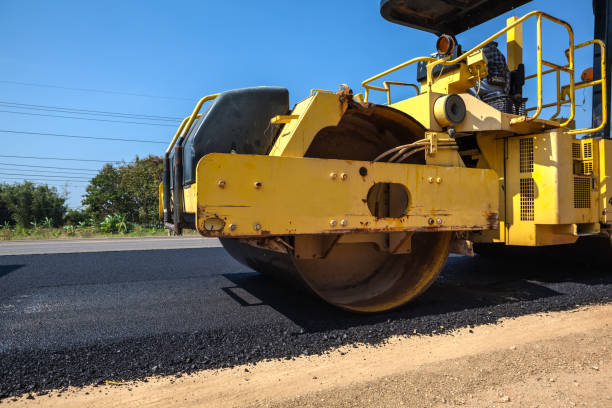 Best Driveway Pavers Near Me  in Greenup, IL